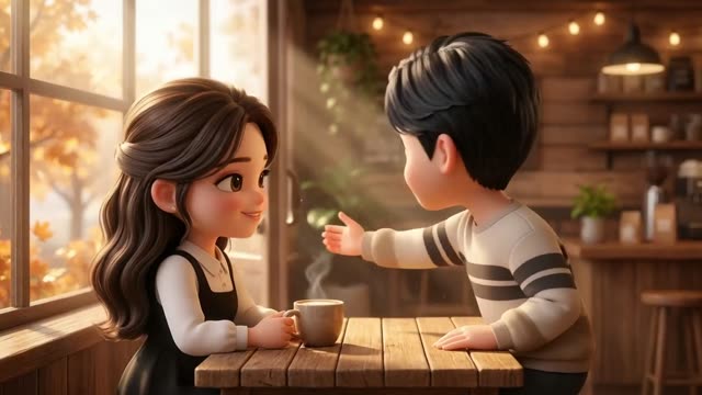 웨딩 인트로 · 4씬 · 전소* 님