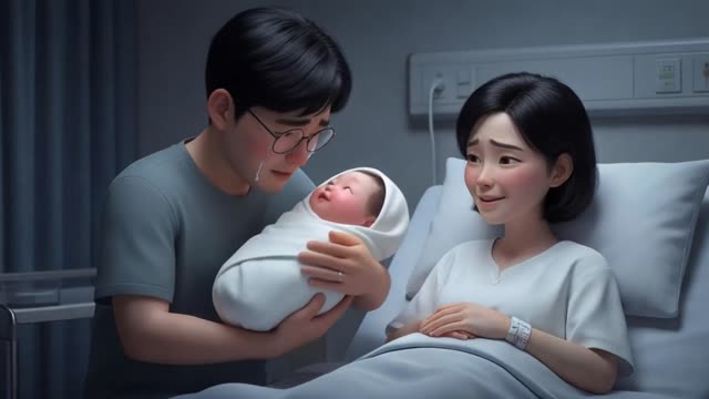 성장 동영상 · 6씬 · 이준* 님