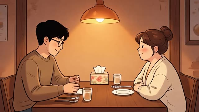 웨딩 인트로 · 6씬 · 권태* 님