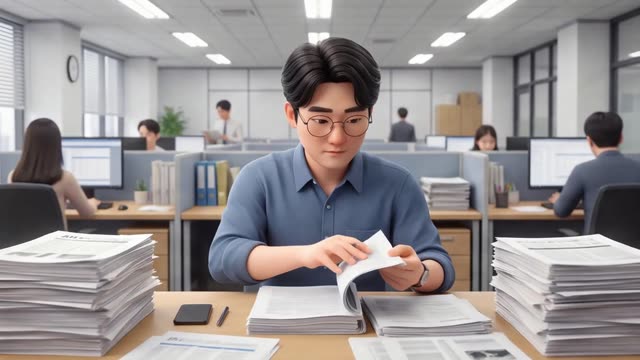 웨딩 인트로 · 6씬 · 심희* 님